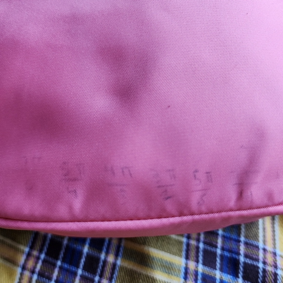 Lululemon City Essentials Mini Pouch - Picture 5 of 7